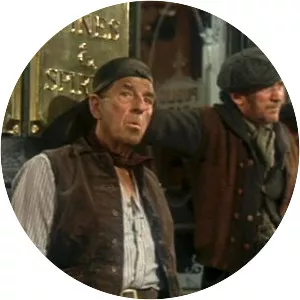 Alfred Doolittle - Fictional character