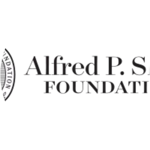 Alfred P. Sloan Foundation - Nonprofit organization