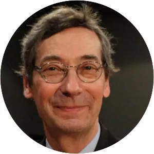 Alfred Pacquement - Author