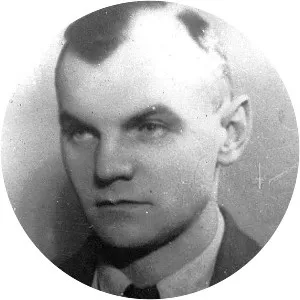 Alfred Paczkowski - Polish military officer