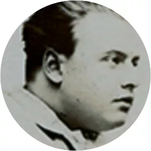 Alfred Paderewski photograph