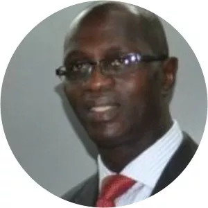 Alfred Paolo Conteh