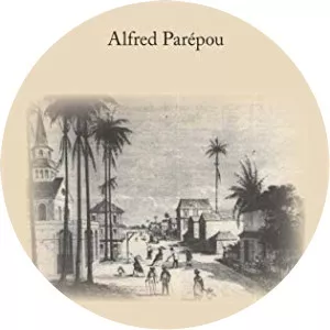 Alfred Parépou