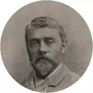 Alfred Parsons
