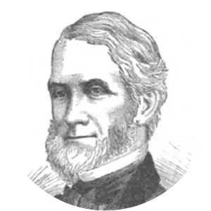 Alfred Peck Edgerton