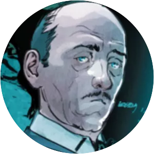 Alfred Pennyworth