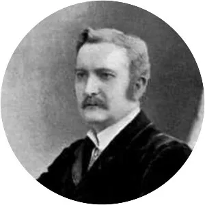 Alfred Perceval Graves - Irish poet