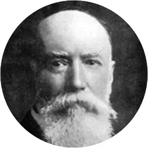 Alfred Percy Sinnett