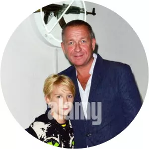 Alfred Pertwee - Sean Pertwee's son