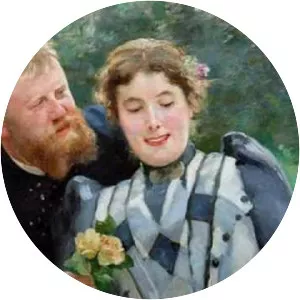 Alfred Philippe Roll