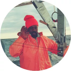 Alfred Pierre - Fictional character