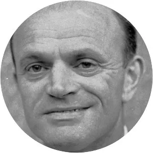 Alfred Preissler - German footballer