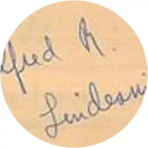 Alfred R. Lindesmith - University teacher