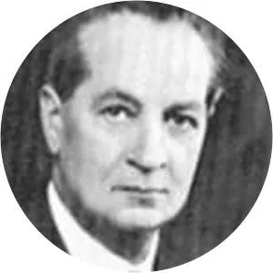 Alfred Radcliffe-Brown - Anthropologist