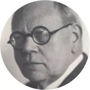 Alfred Rahlfs