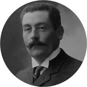 Alfred Renault