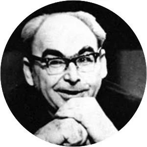 Alfréd Rényi - Hungarian mathematician