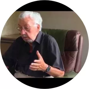 Alfred Ribi - Author