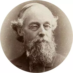 Alfred Richard Cecil Selwyn - Geologist