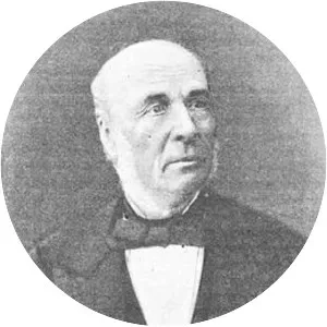 Alfred Richet