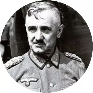 Alfred Ritter von Hubicki