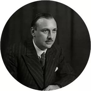 Alfred Robens, Baron Robens of Woldingham