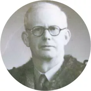 Alfred Roberts