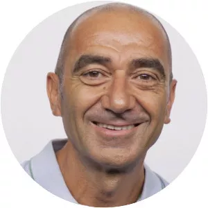 Alfred Rodríguez Picó - Spanish weathercaster