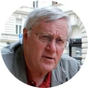 Alfred Rosa - Author