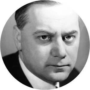 Alfred Rosenberg