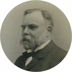 Alfred Rosling Bennett