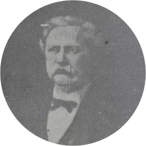 Alfred Rowland - Former United States Representative