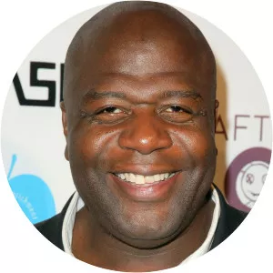 Alfred Rubin Thompson - Actor