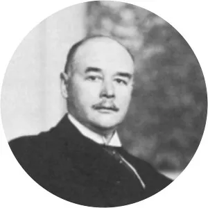 Alfred Rudolph Zimmerman