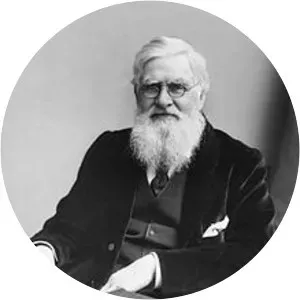 Alfred Russel Wallace