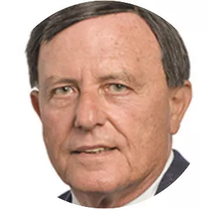 Alfred Sant - Member of the European Parliament