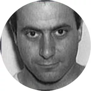 Alfred Sarant - Engineer