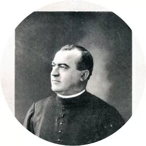 Alfred Saunière