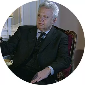 Alfred Schachner-Blazizek