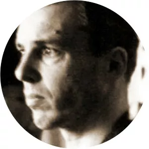 Alfred Schenk Graf von Stauffenberg