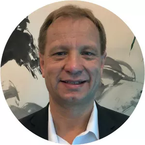 Alfred Schipke - Author