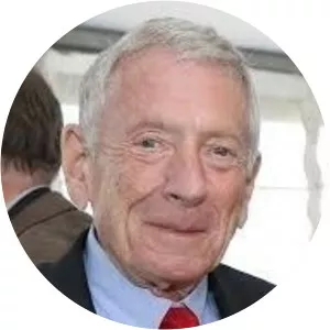 Alfred Schlossberg - Edwin Schlossberg's father