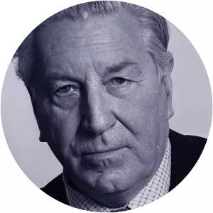 Alfred Shaughnessy - Scriptwriter