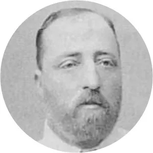 Alfred Shaw
