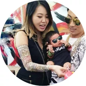 Alfred Sim - Singaporean singer