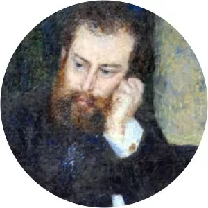 Alfred Sisley - Painter