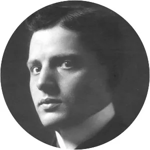 Alfred Sittard - German organist