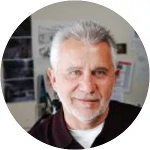 Alfred Sole - American production designer