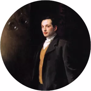 Alfred, Son of Asher Wertheimer