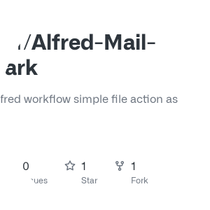 Alfred Spark photograph